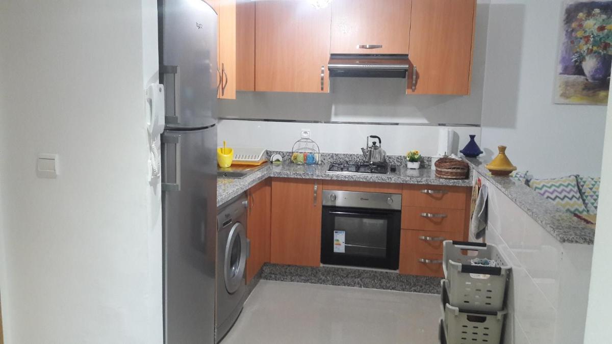 Appart Asilah Marina Golf - Housity