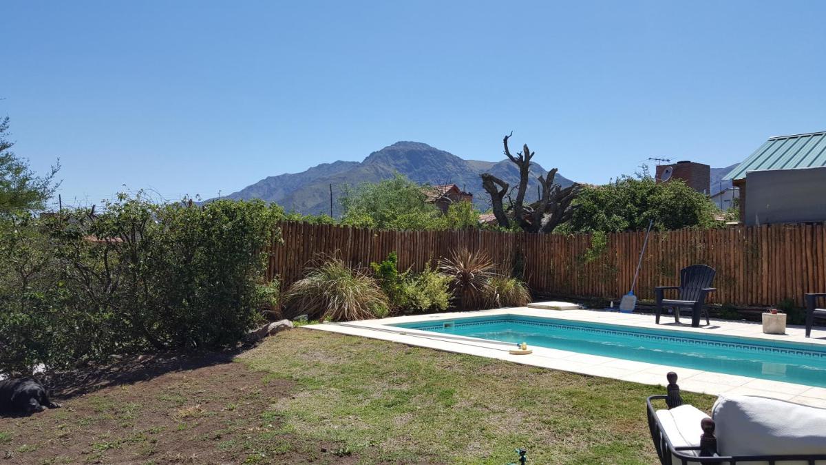 Apart Cabaña La Unica - Housity
