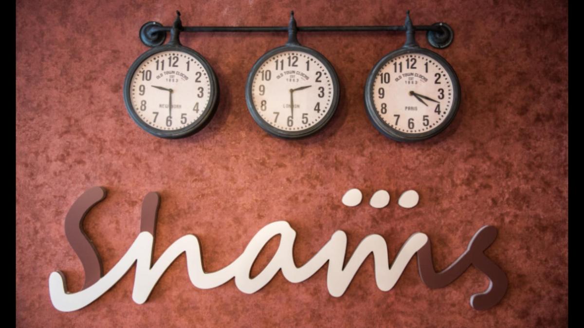 Shams Alweibdeh Hotel Apartments - Hizvo
