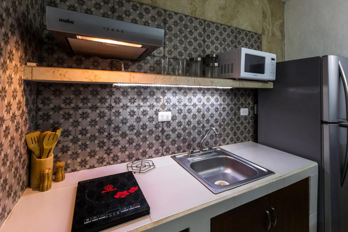 Merida Serviced Apartments - Housity