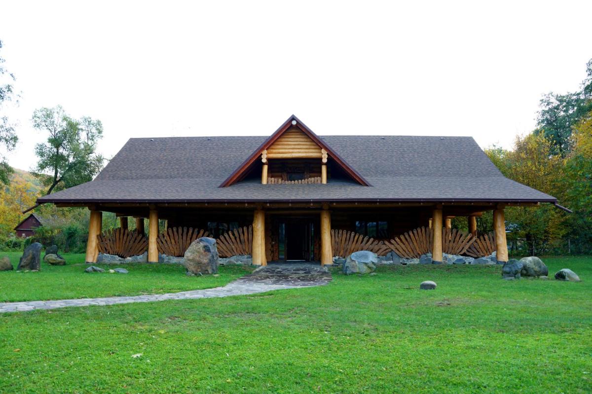 Bilochka - Housity