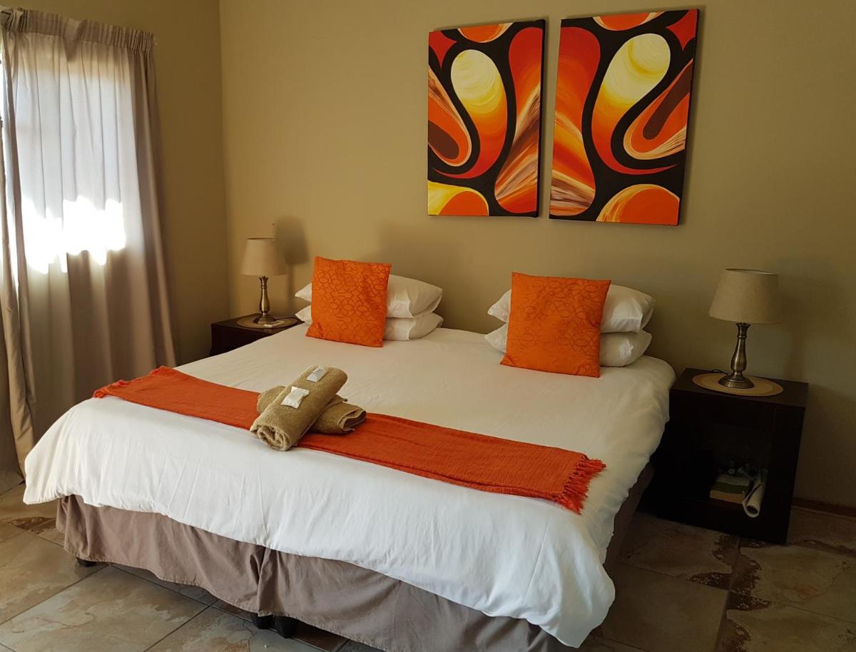 Mckala Guesthouse - Housity