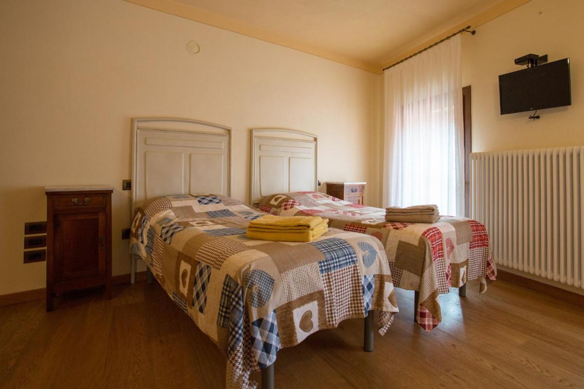 B&B da Toi - Housity