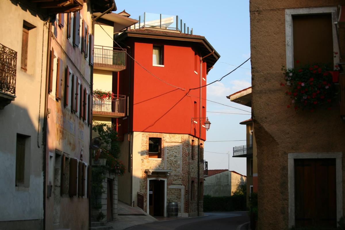 B&B da Toi - Housity