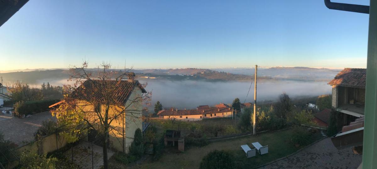 Casa Scaglia-Neive - Housity