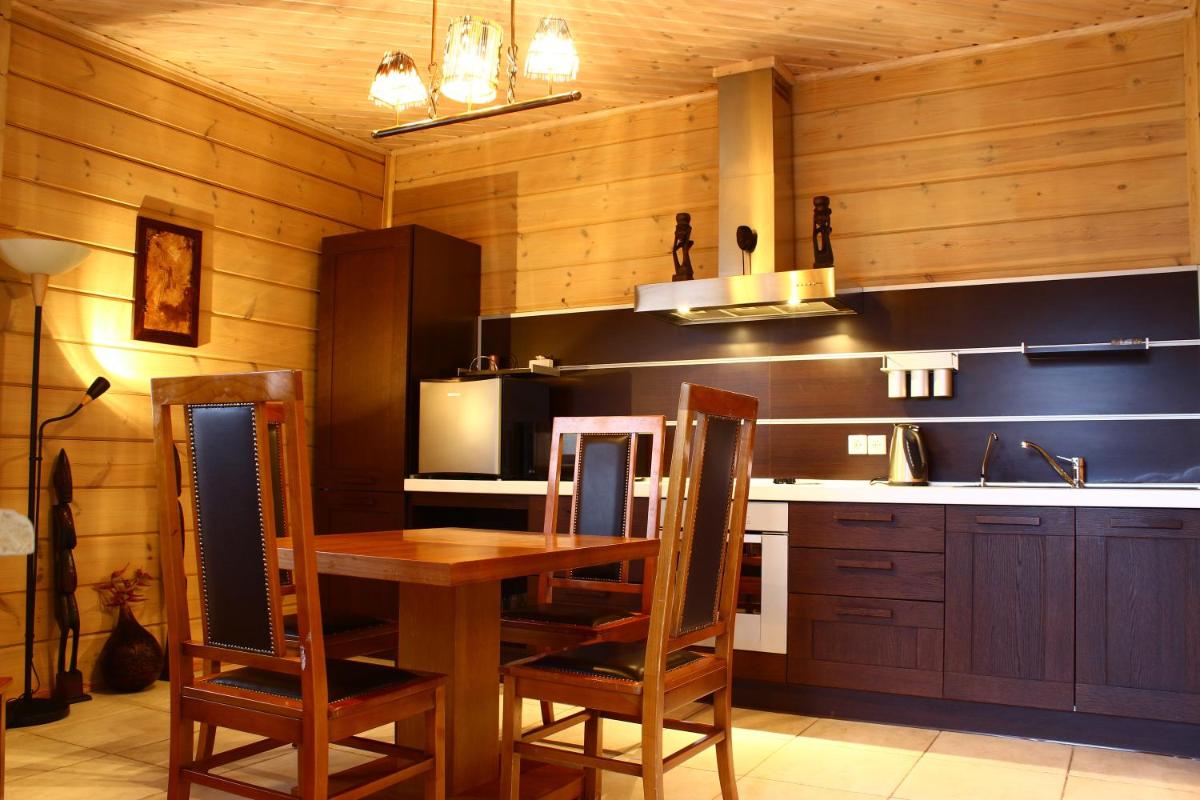 Park Hotel Tseleyevo - Housity
