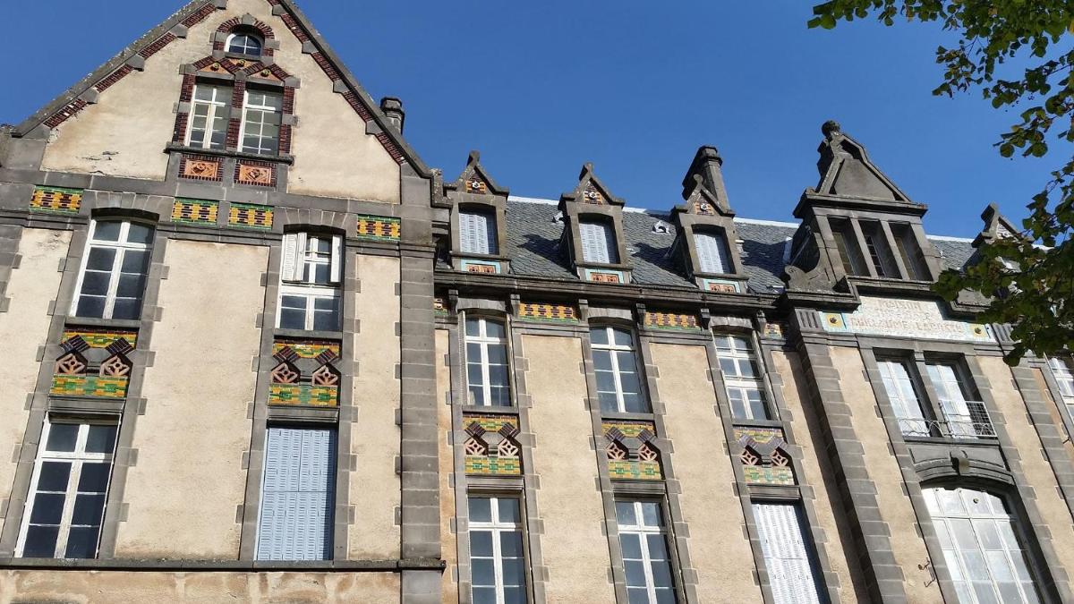 La bourboule Appartement - Housity