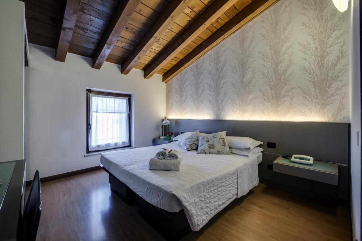 Hotel Gattopardo - Housity
