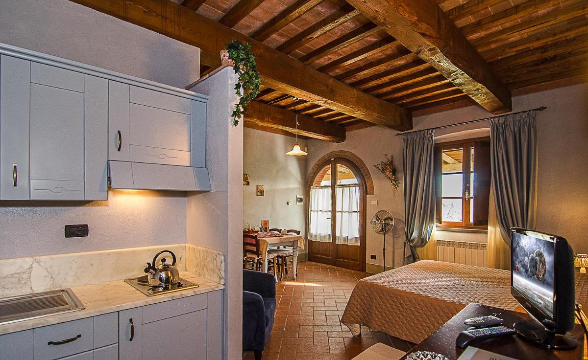 Agriturismo Valliferone - Housity