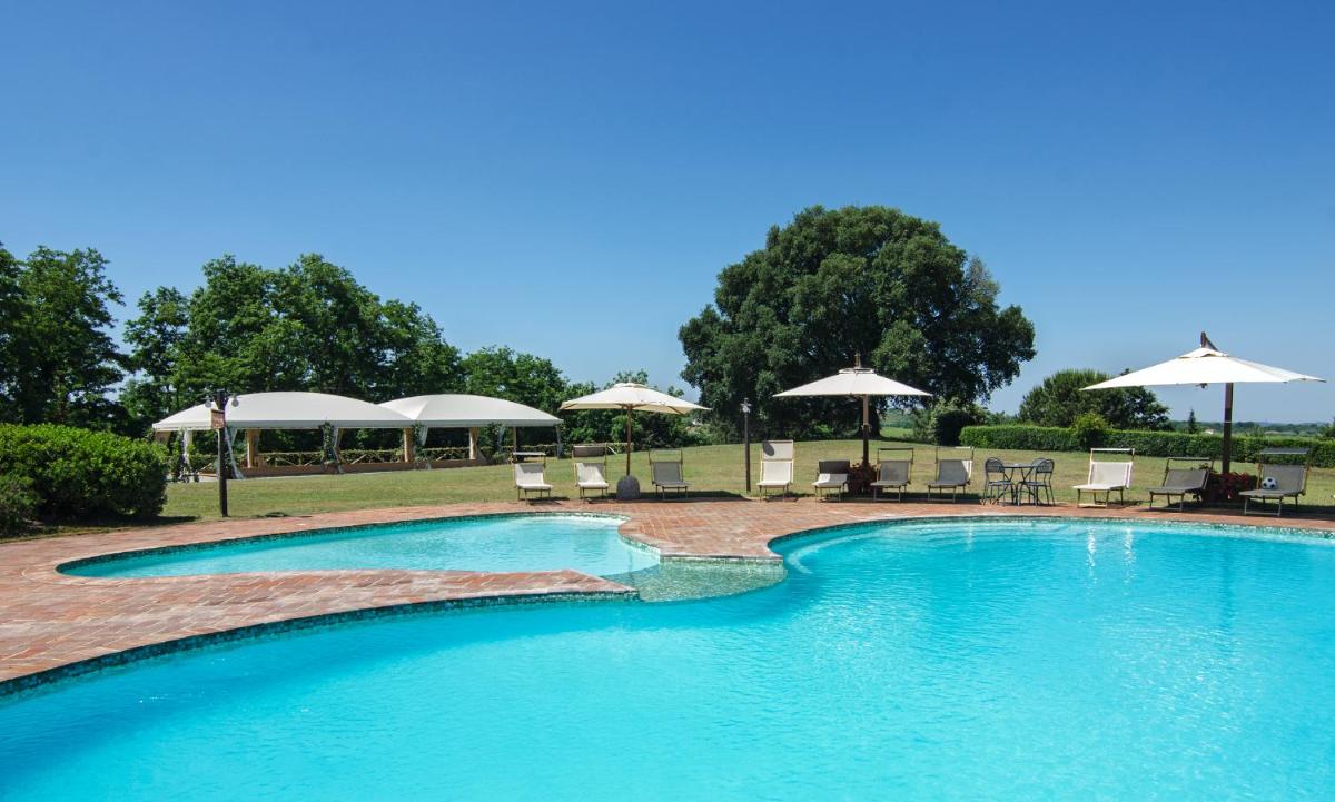 Agriturismo Valliferone - Housity
