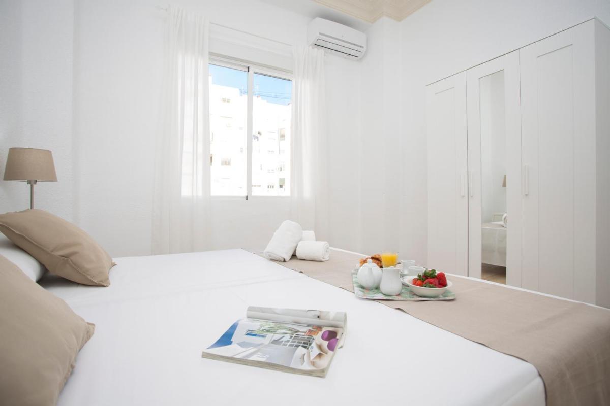 Antiguo Reino Apartment - Housity
