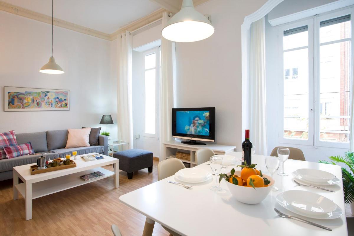 Antiguo Reino Apartment - Housity
