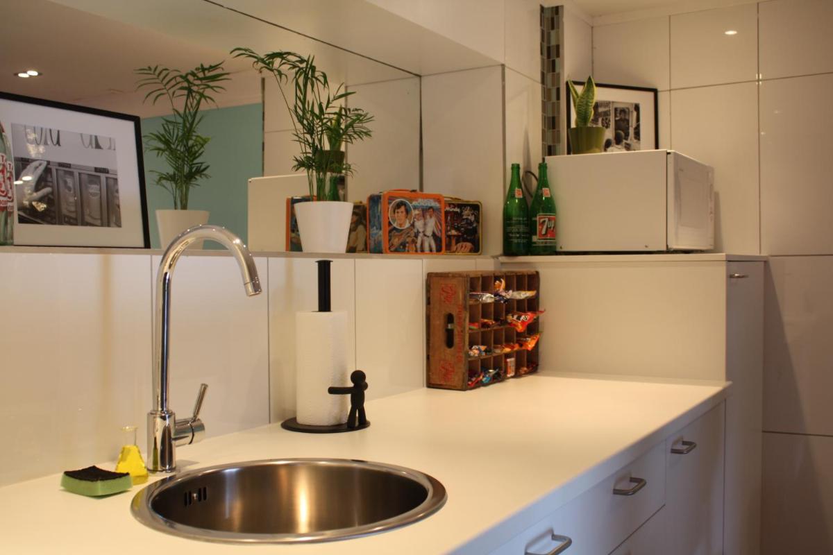 De Buitenmuur Guest House - Housity