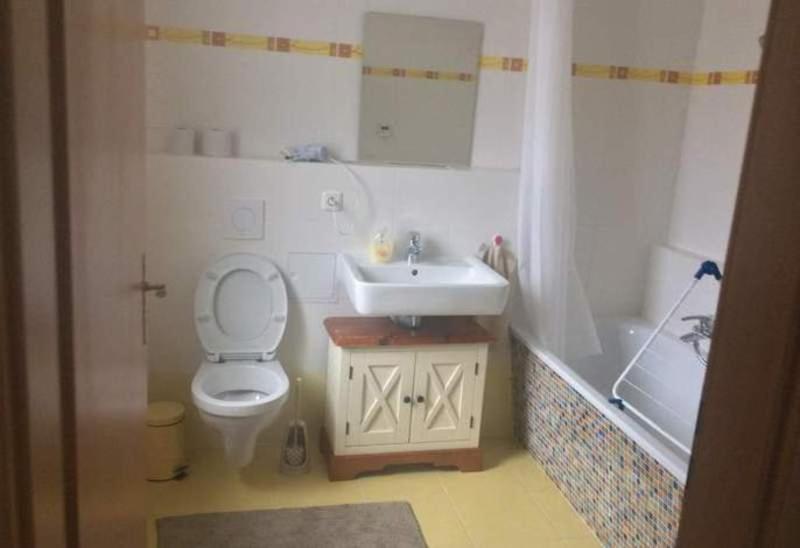 Ferienhaus Mockritz - Housity