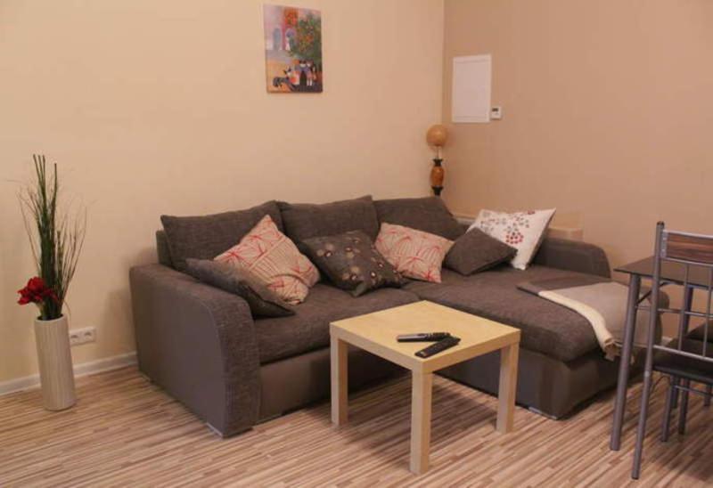 Ferienhaus Mockritz - Housity