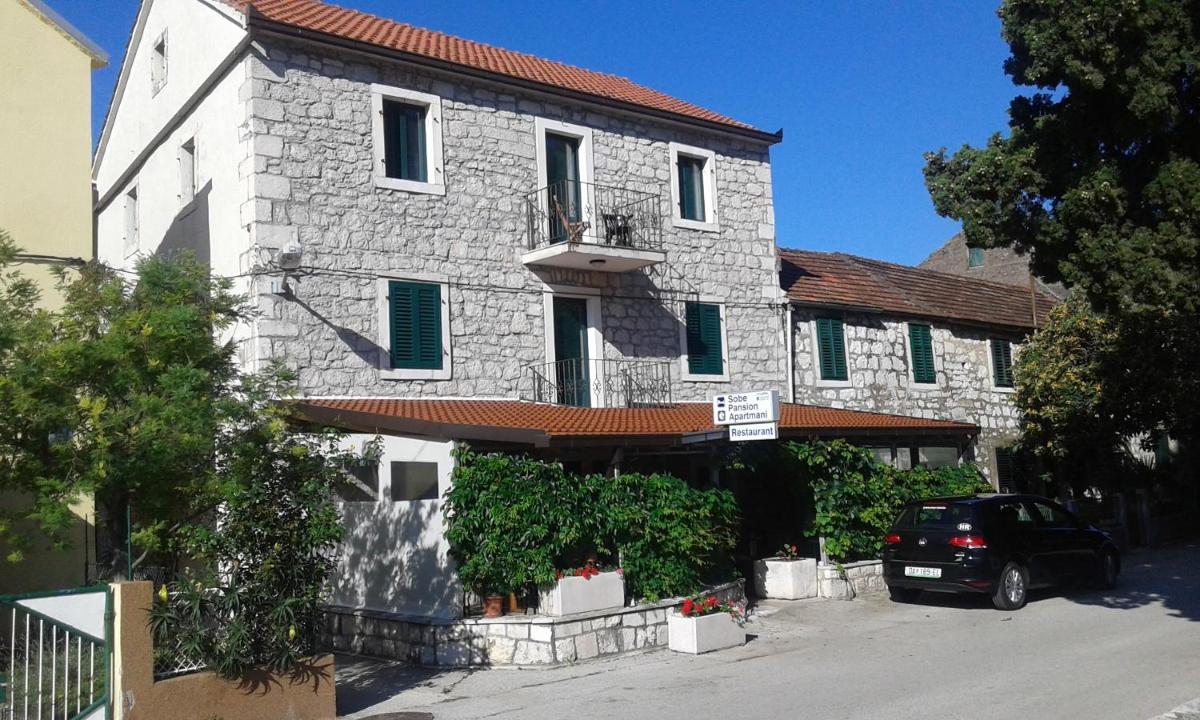 Guest House Fosa - Housity