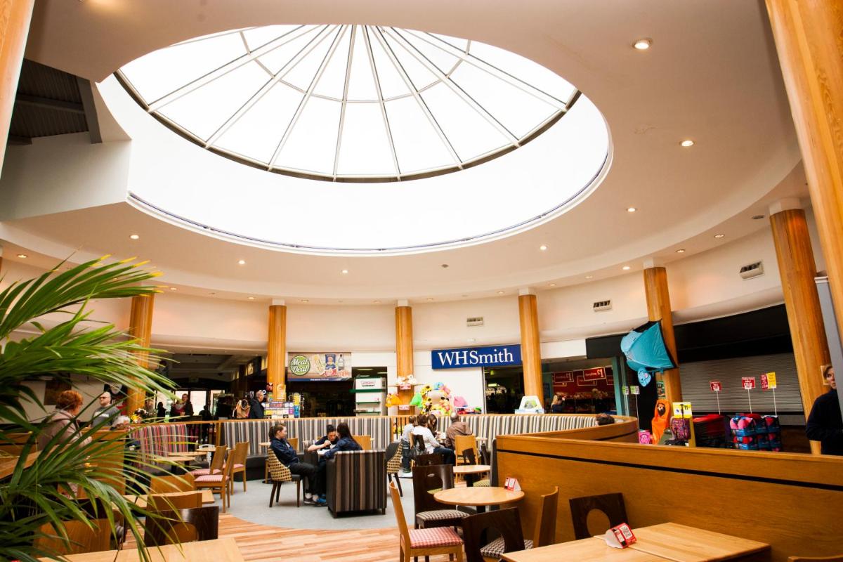 Days Inn Stafford - Housity