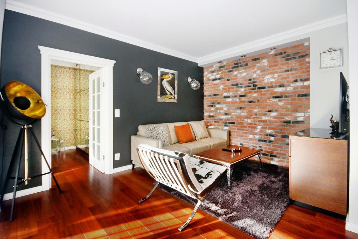 Livin Premium Apartments - Housity