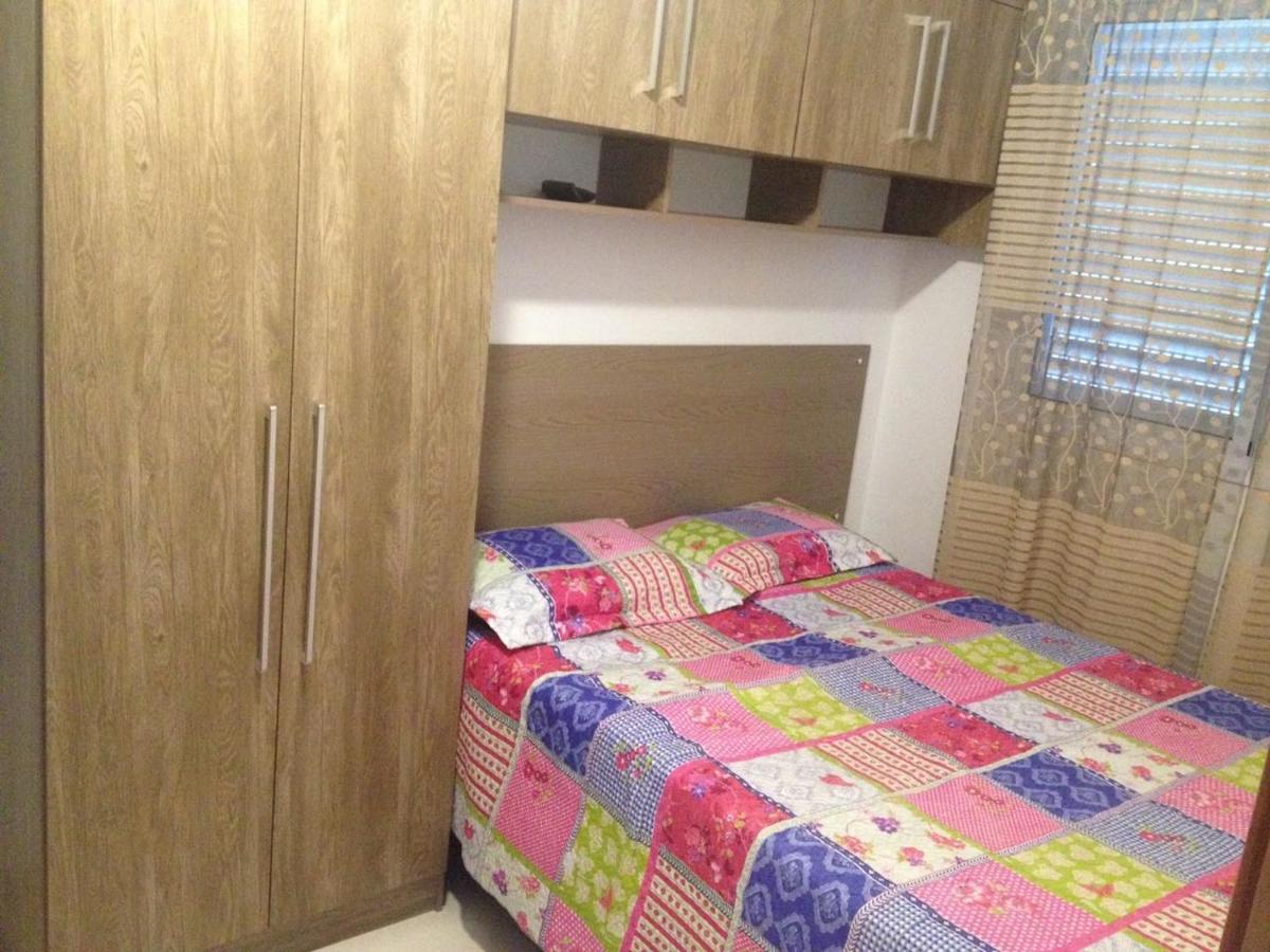 Apartamento Praia Grande - Hizvo