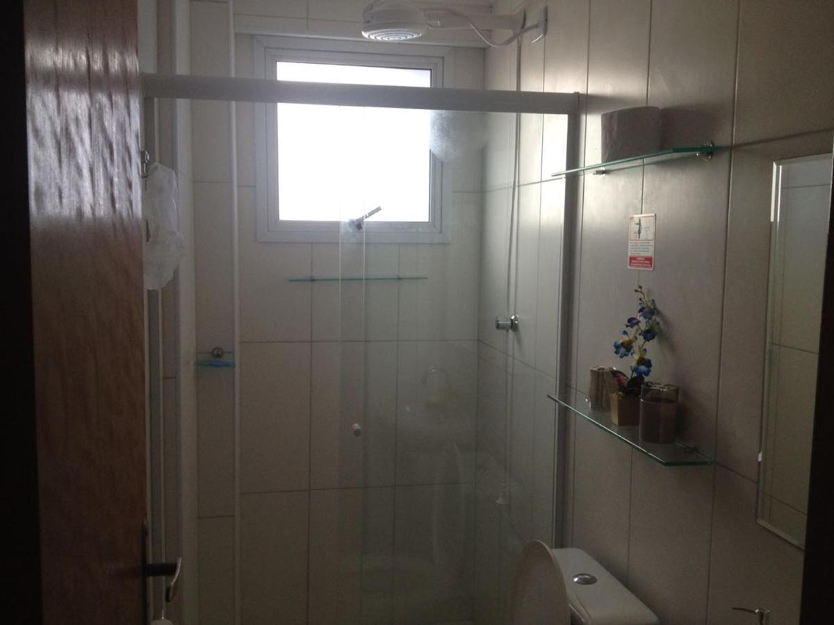 Apartamento Praia Grande - Hizvo