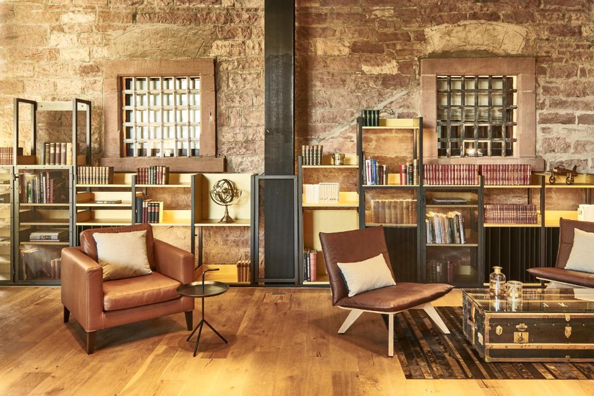 Hotel Liberty Offenburg - Housity
