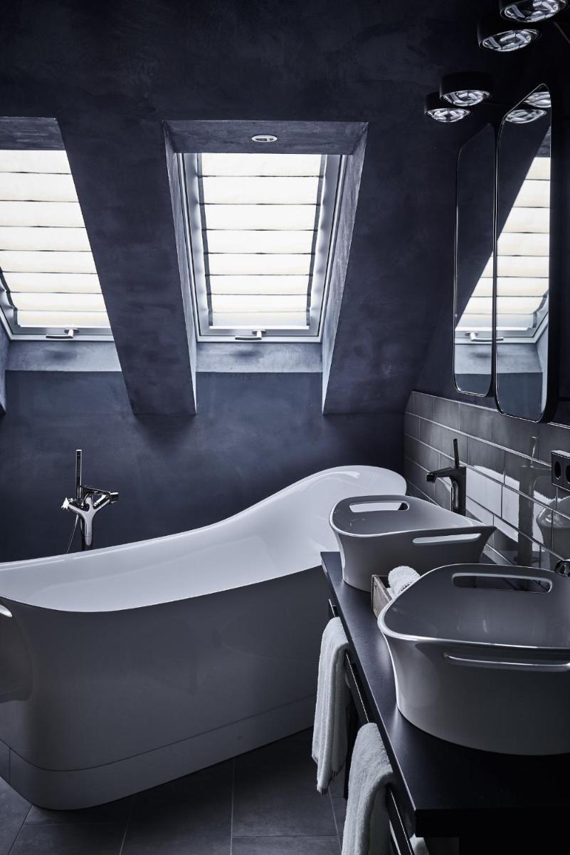 Hotel Liberty Offenburg - Housity