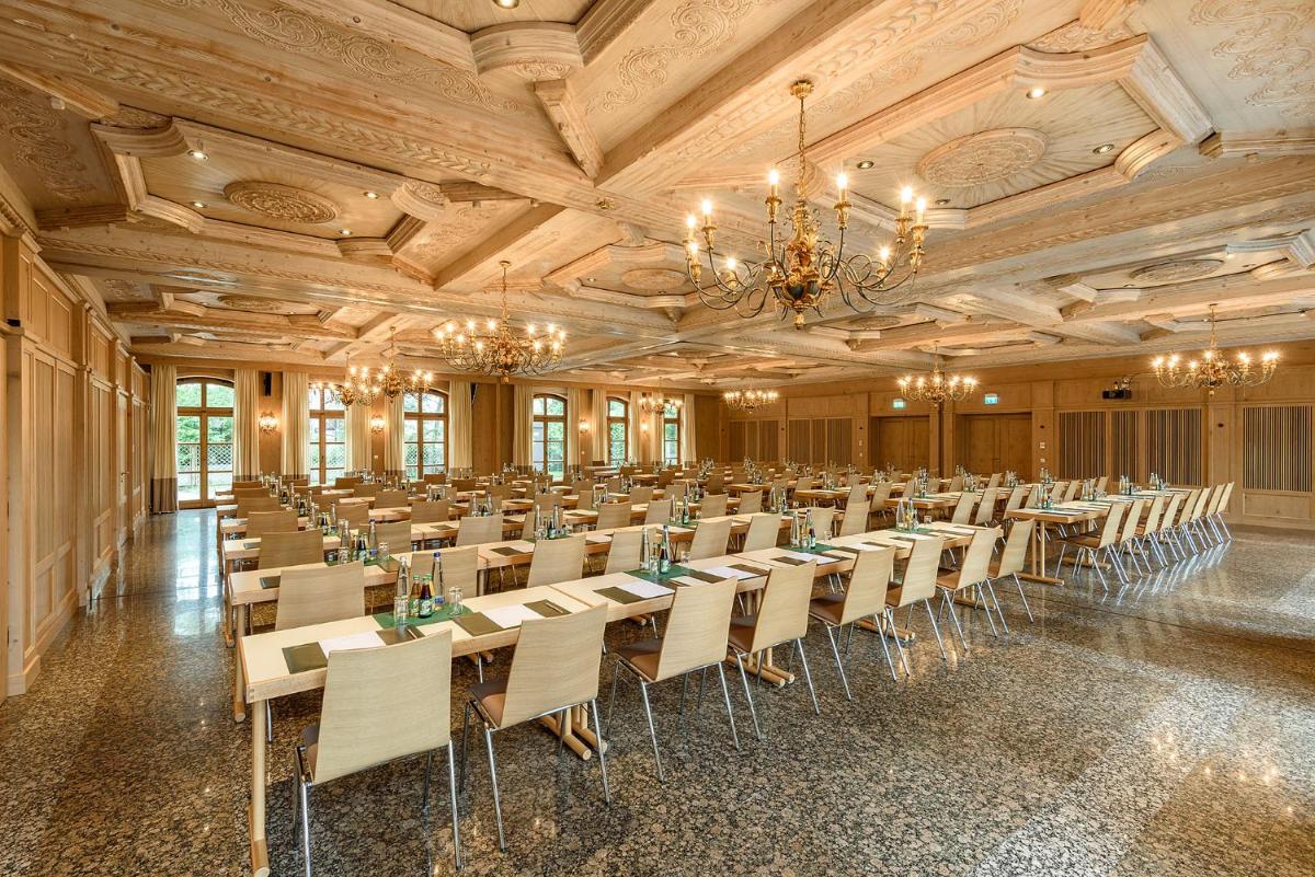 Bauer Hotel und Restaurant - Housity