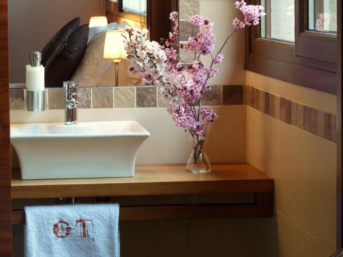 Imagen de la galería de Eco Hotel Boutique & Spa Capitulo Trece - Adults Only, en Maderuelo