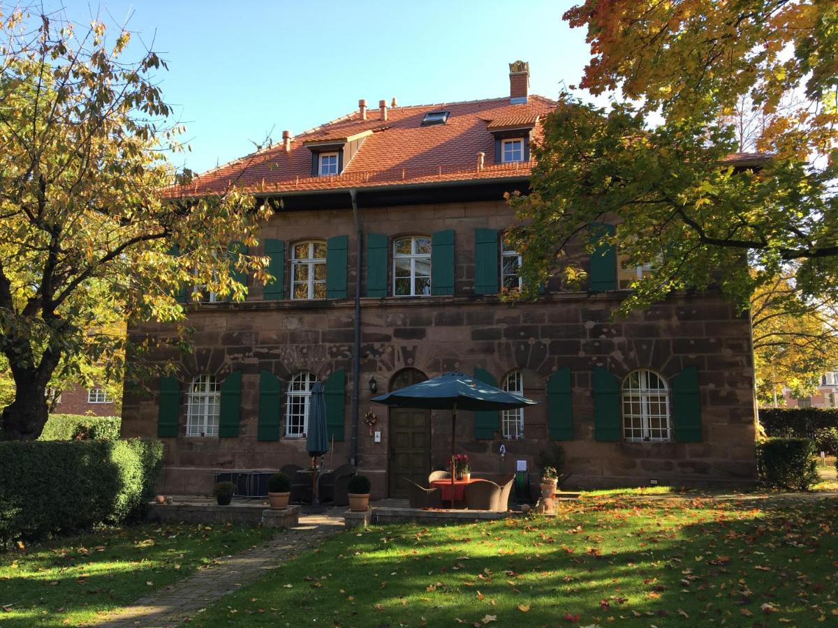 Forsthaus zu Lichtenhof - Housity