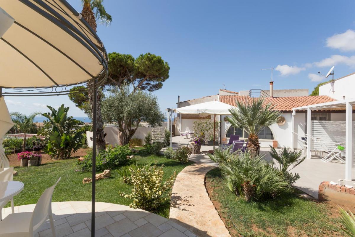 Marina Loft Sicily - Housity