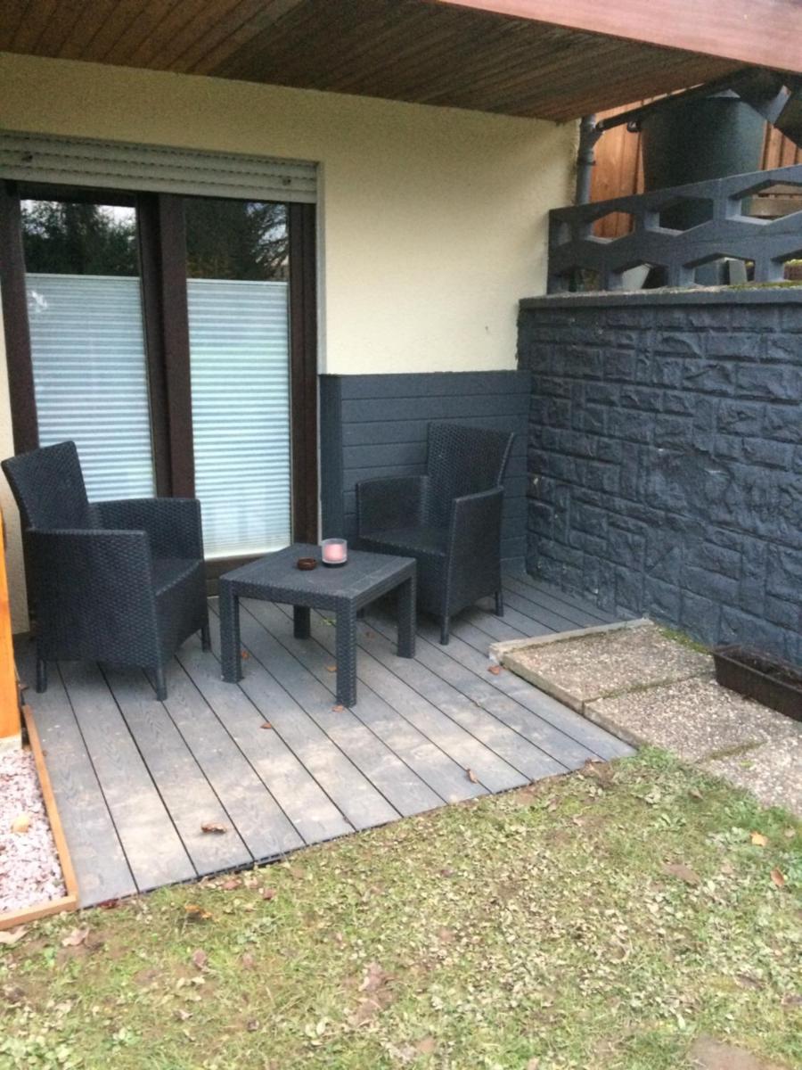 Ferienwohnung - Kurz - Housity