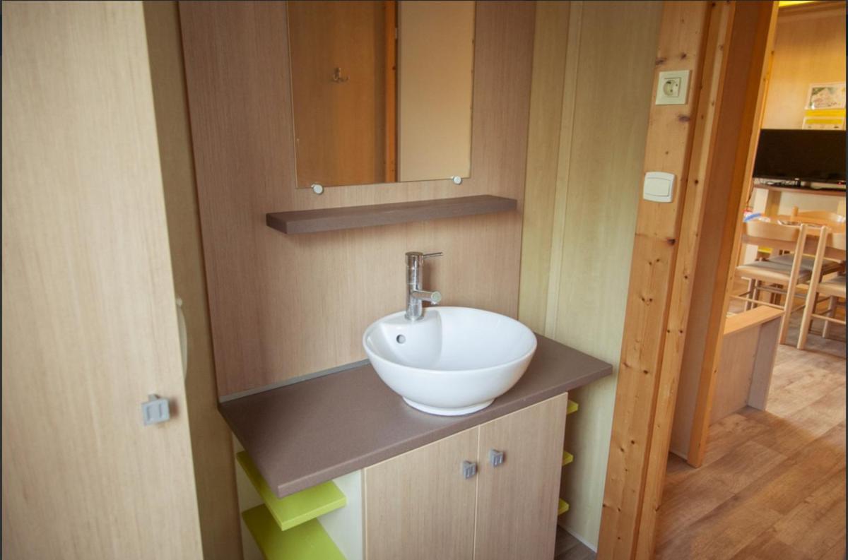 Camping Sènia Tucan - Housity