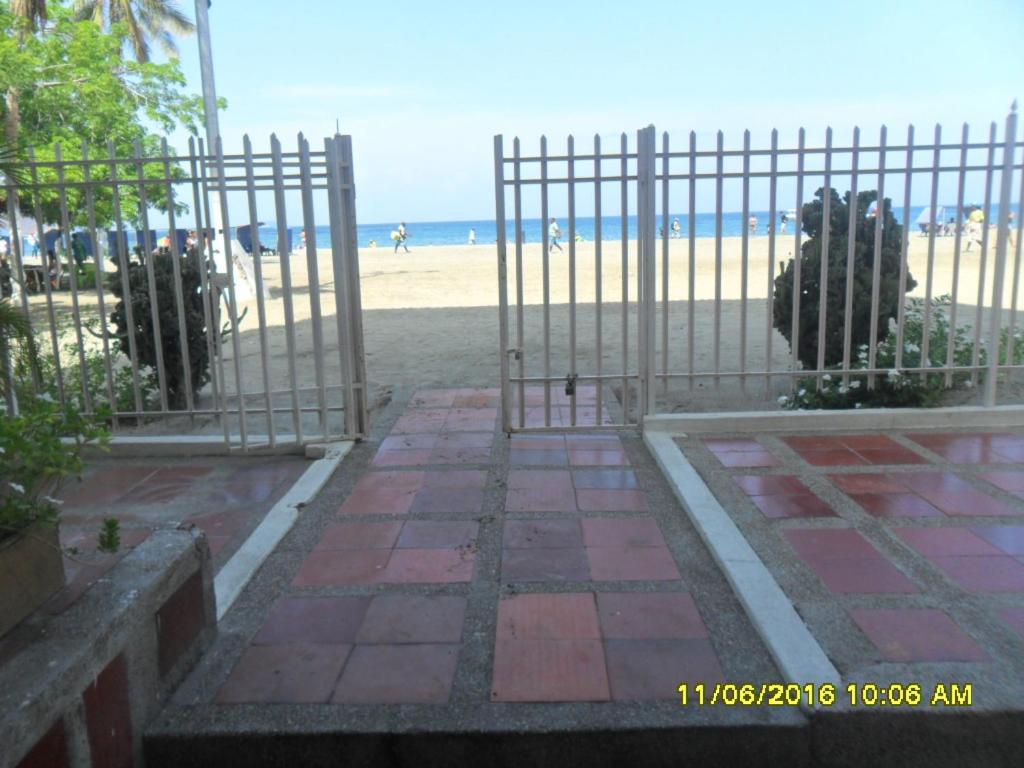 Apartamento Vista Al Mar El Rodadero - Housity