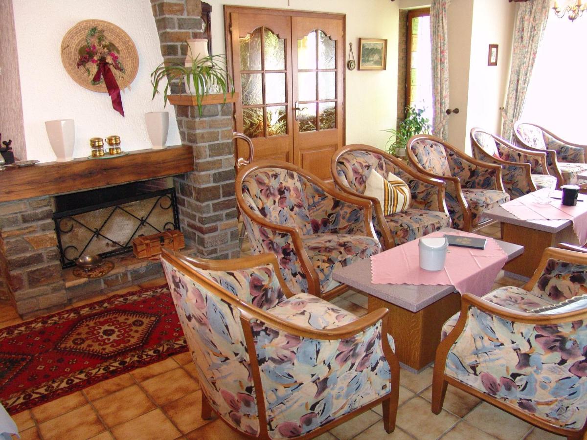 Hotel Dreilaenderblick - Housity