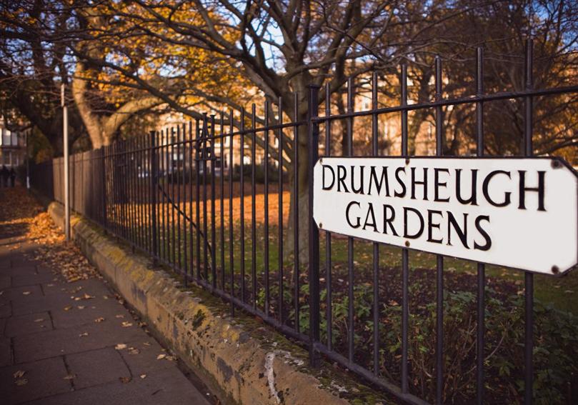 The Edinburgh Address - Drumsheugh Gardens - Housity