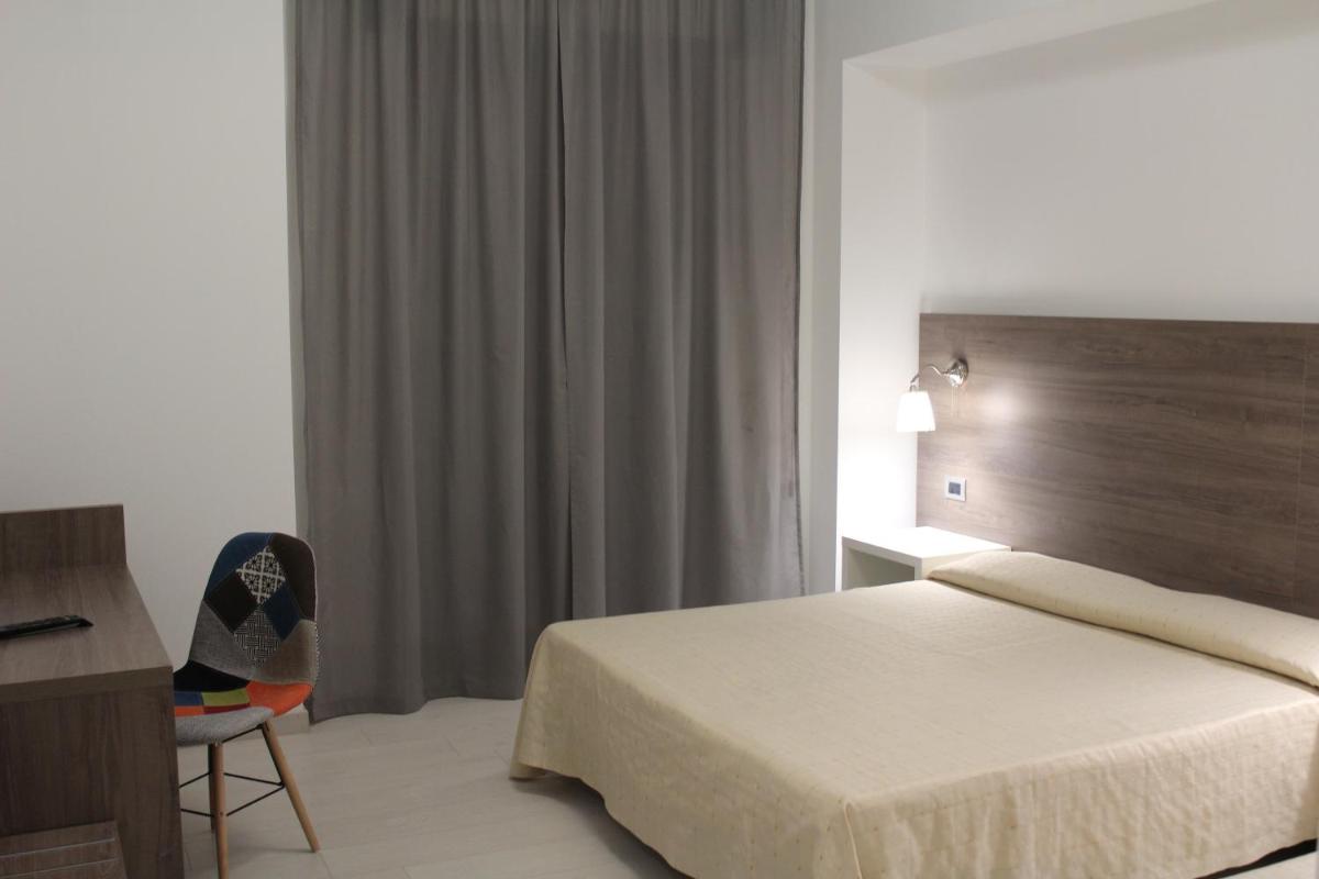 Hotel Miramare - Housity
