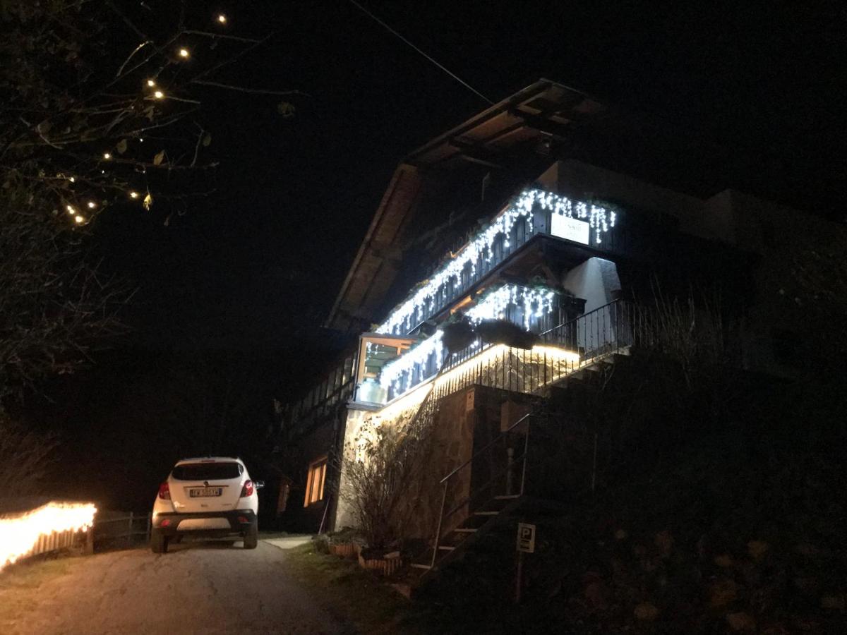 Suitetrails - Pension Alpenblick B&B