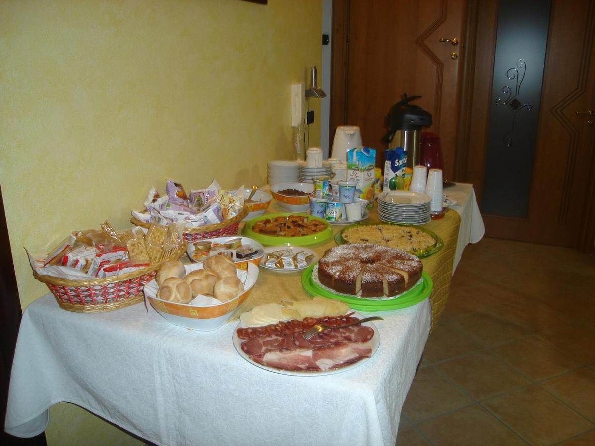Suitetrails - B&B Sole del Pollino