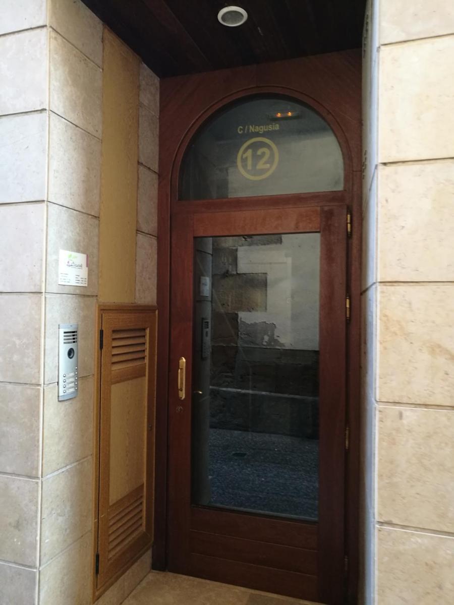 Casa Rural Aralar - Housity