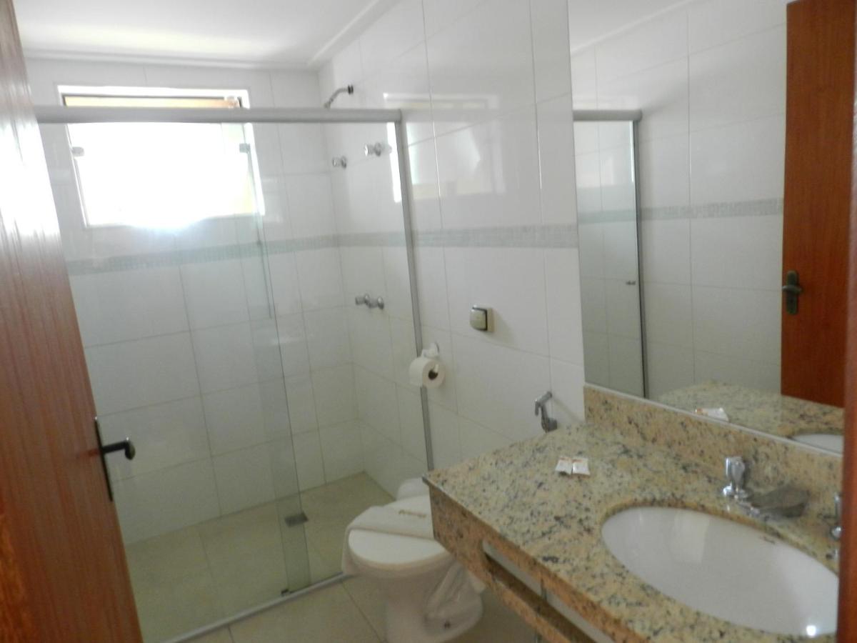 Suitetrails - Príncipe Hotel