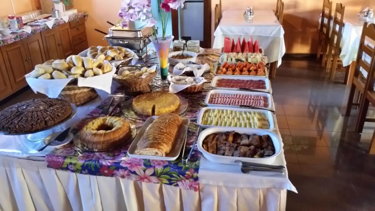 Quiriri Park Hotel - Housity