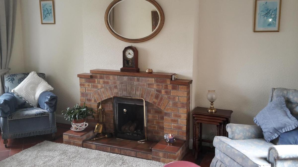 Hallmount House - Belfast - Housity