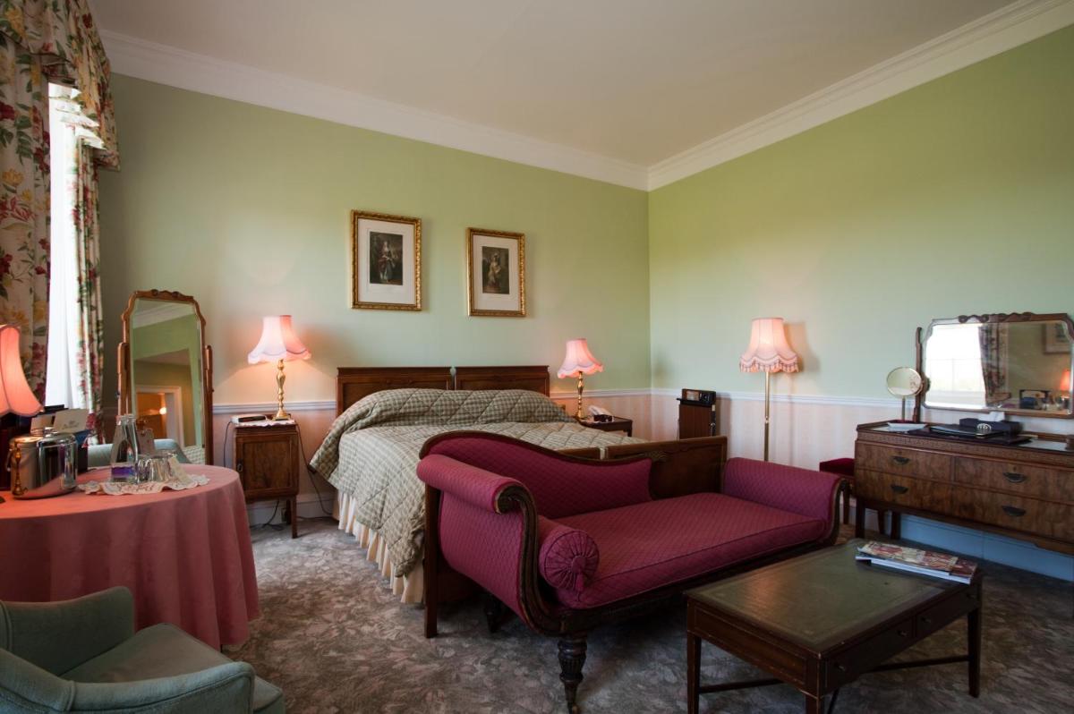 Culloden House Hotel - Housity