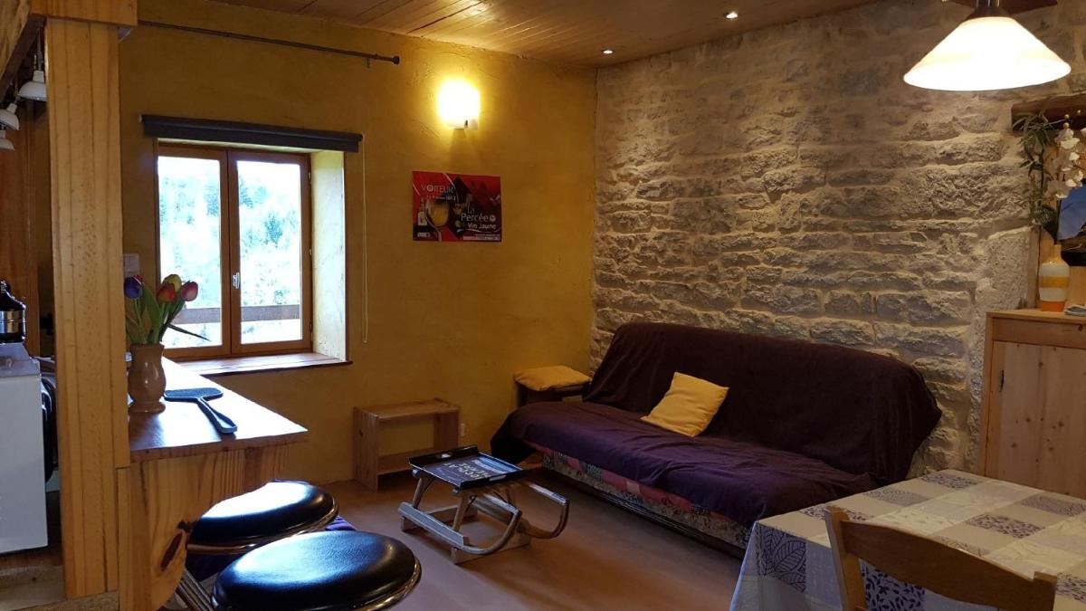La fontaine - Housity