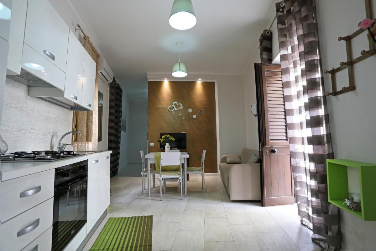 Casa Le Nereidi - Housity