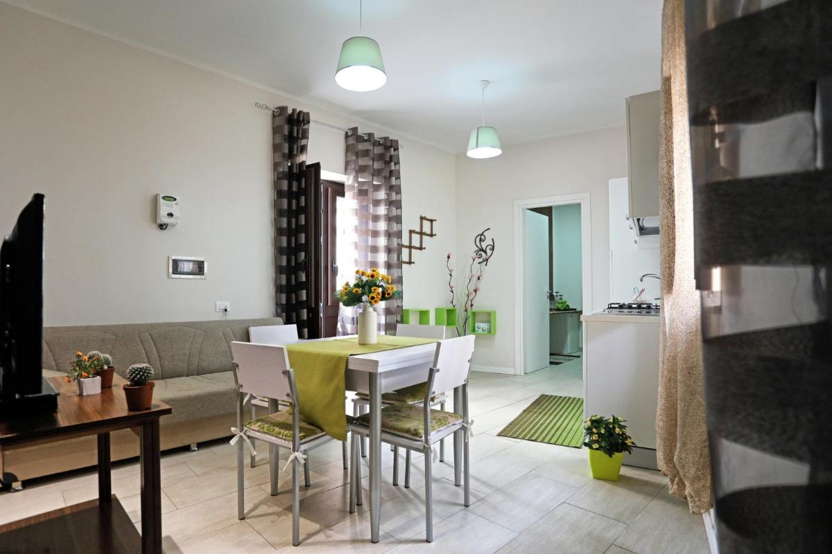 Casa Le Nereidi - Housity