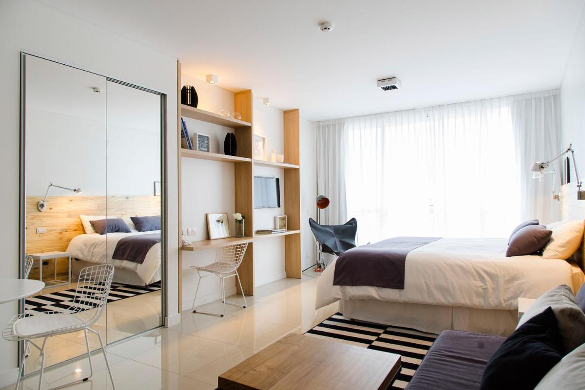 Lemon Suites - Housity
