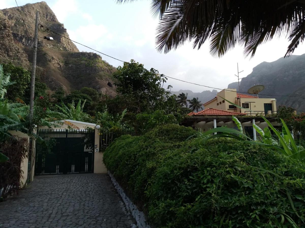 Ribeira Grande Country House - Housity