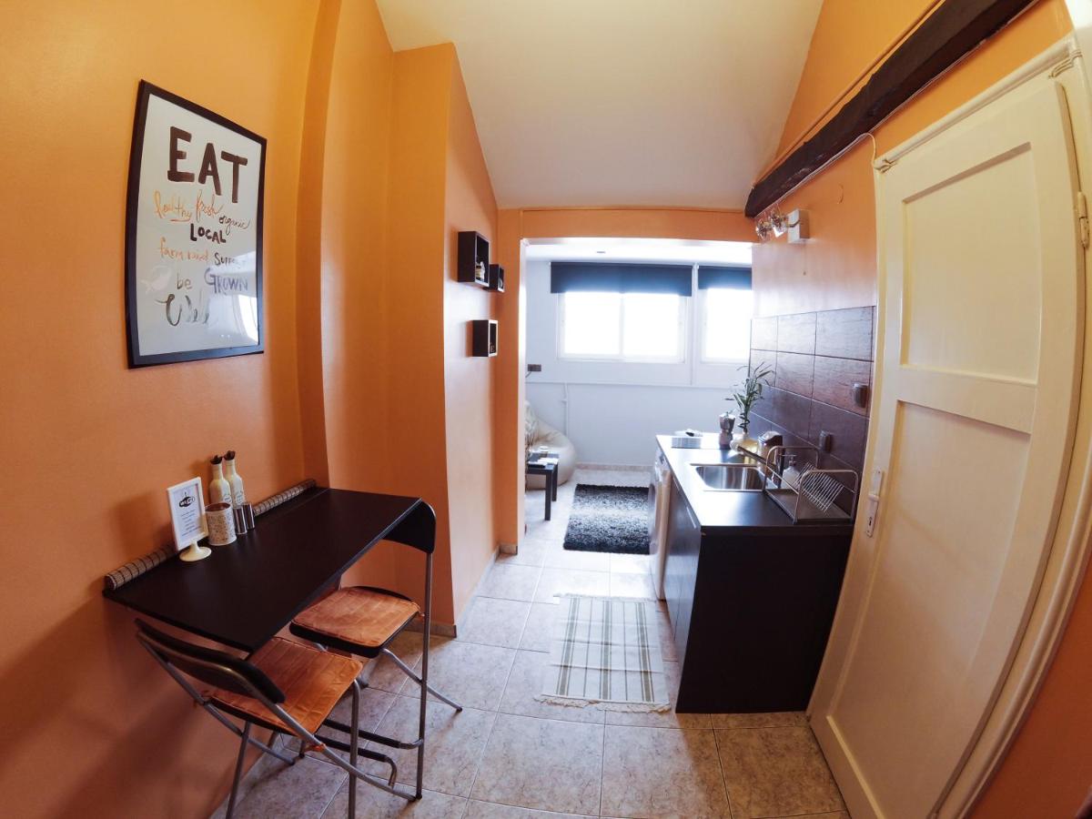Studio 5 Corners - Housity