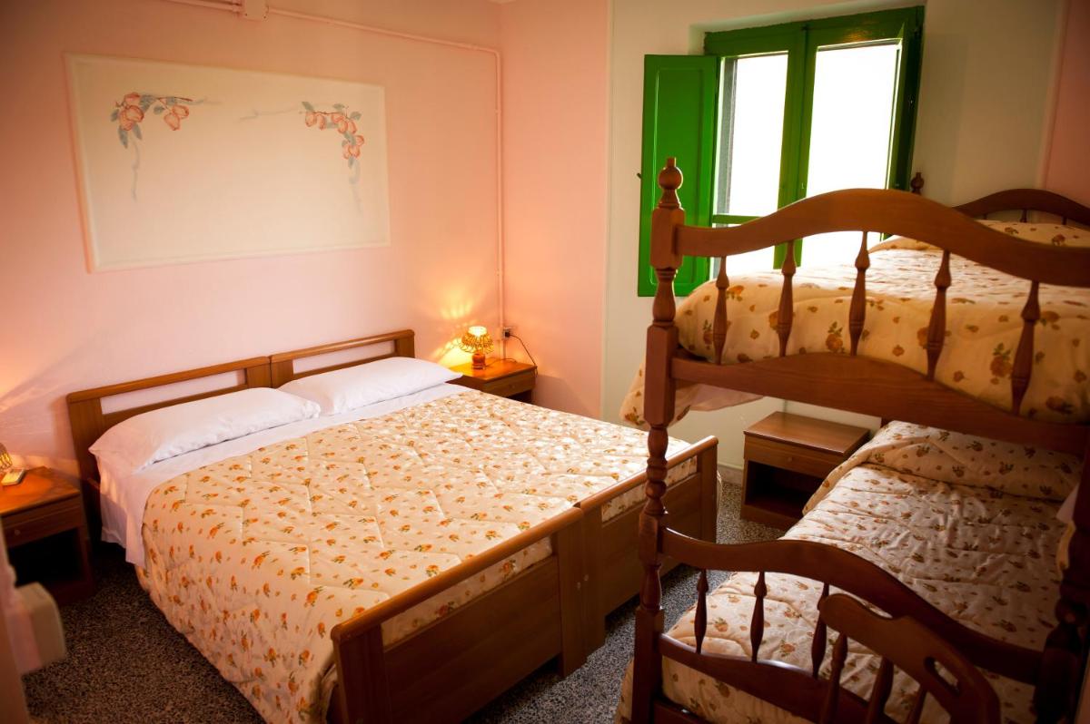 Agriturismo Menhir - Housity